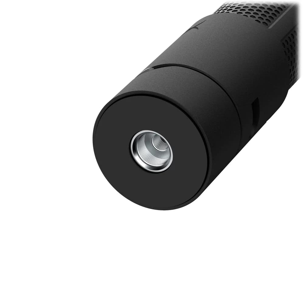HP MICROFON HyperX SoloCast 2 Black "AR0A0AA" — miniatură