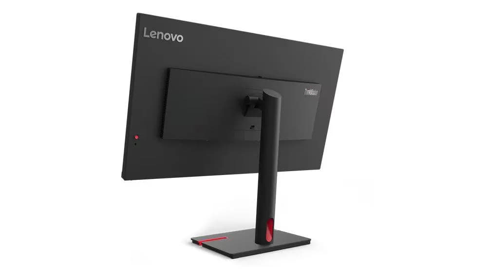 Monitor Commercial Lenovo ThinkVision T32h-30, 31.5", 2560 x 1440 pixeli, Black — miniatură