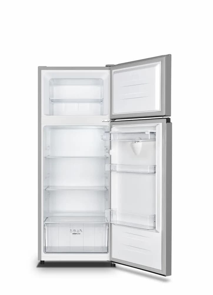 FRIGIDER CU DOUA USI HEINNER HF-HS205SWDE++ — miniatură