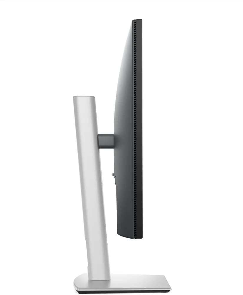 Dell Pro 27 Plus QHD USB-C Hub Monitor P2725DE 27.0" 2560x1440 100Hz, 99% sRGB(CIE 1931), 109 PPI, 16:09, IPS, AG, 350 cd/m2, 1500:1, 178/178, 5ms/8ms, DP, HDMI, USB Type-A, USB-C, RJ45, Height, Swivel, Tilt, Pivot "P2725DE-05" — miniatură