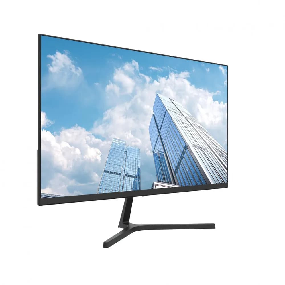 Monitor Consumer Dahua LM27-B201S, 27", 1920 x 1080 pixeli, Black — miniatură