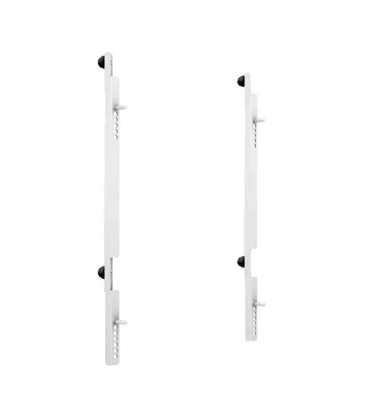 Kit de extensie pentru Samsung Flip 2, Multibrackets MB-9042, 65", max.30kg, alb