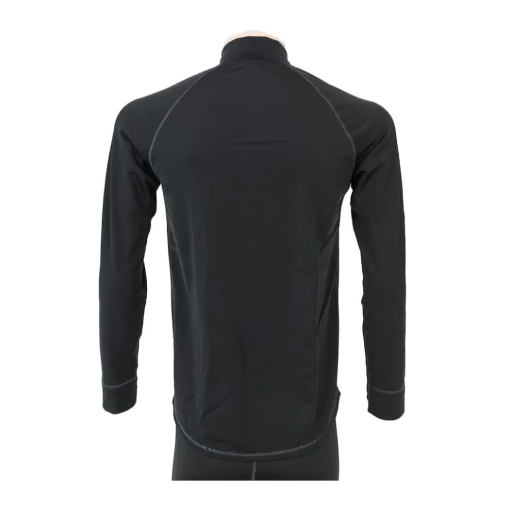 BLUZA DE CORP BARBATI BARS AQUAZERO, XXL — miniatură