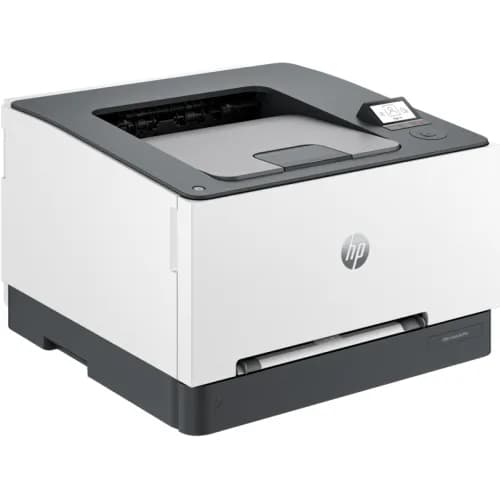 Imprimanta Laser HP Color LaserJet Pro 3202dw, Color, format A4, USB + LAN, Duplex