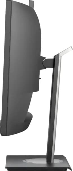 MONITOR LCD 34" VA/VG3457CV VIEWSONIC "VG3457CV" — miniatură