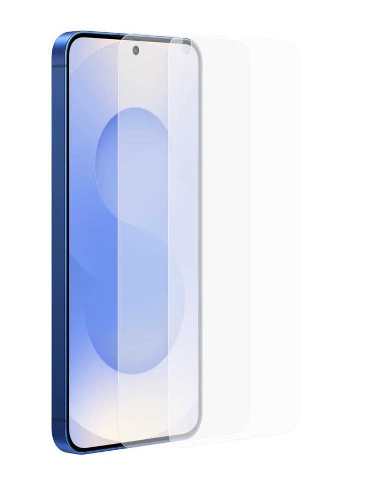 Folie de protectie Anti-Reflecting Film Galaxy S25 (S931) Transparent "EF-US931CTEGWW"