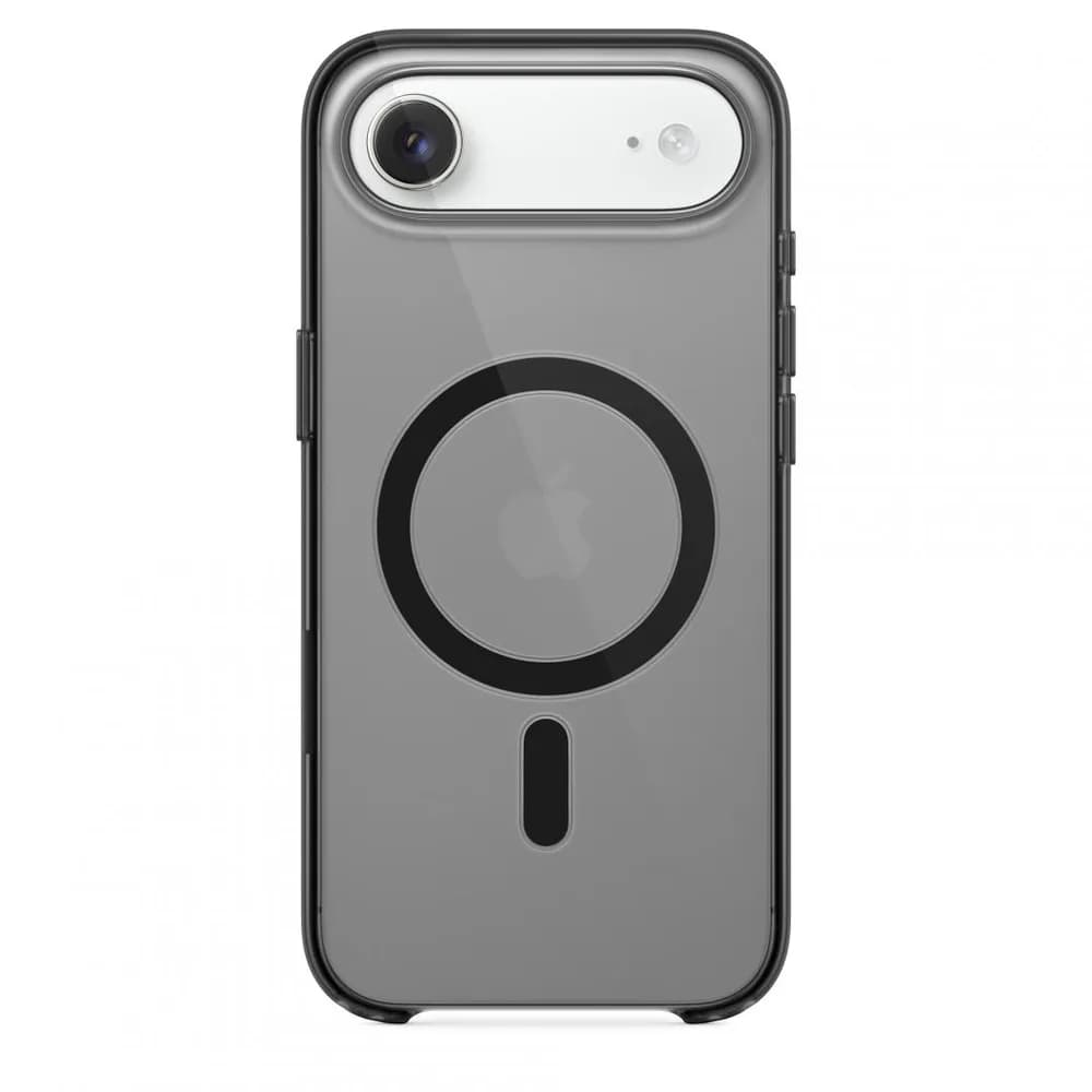 iPhone Air Case with MagSafe - Shadow — miniatură