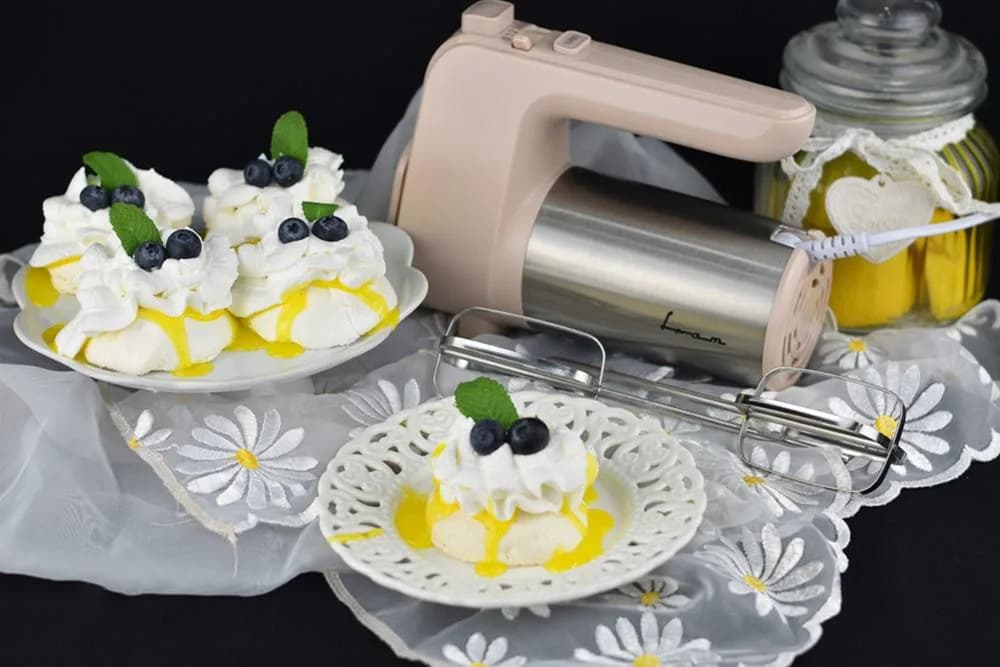 MIXER DE MANA FRAM FHM-400CR — miniatură