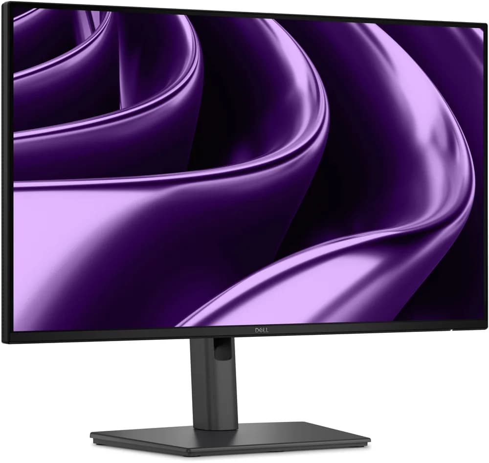 Dell Pro P 24 USB-C Hub Monitor - P2426HE 23.8" FHD 1920x1080 at 120 Hz, 16:9, IPS, AG, 300 cd/m2, 1500:1, 178/178, 5ms/8ms, HDMI, DP, USB A/C, RJ45, Swivel, Height, Pivot, Tilt "P2426HE-05"