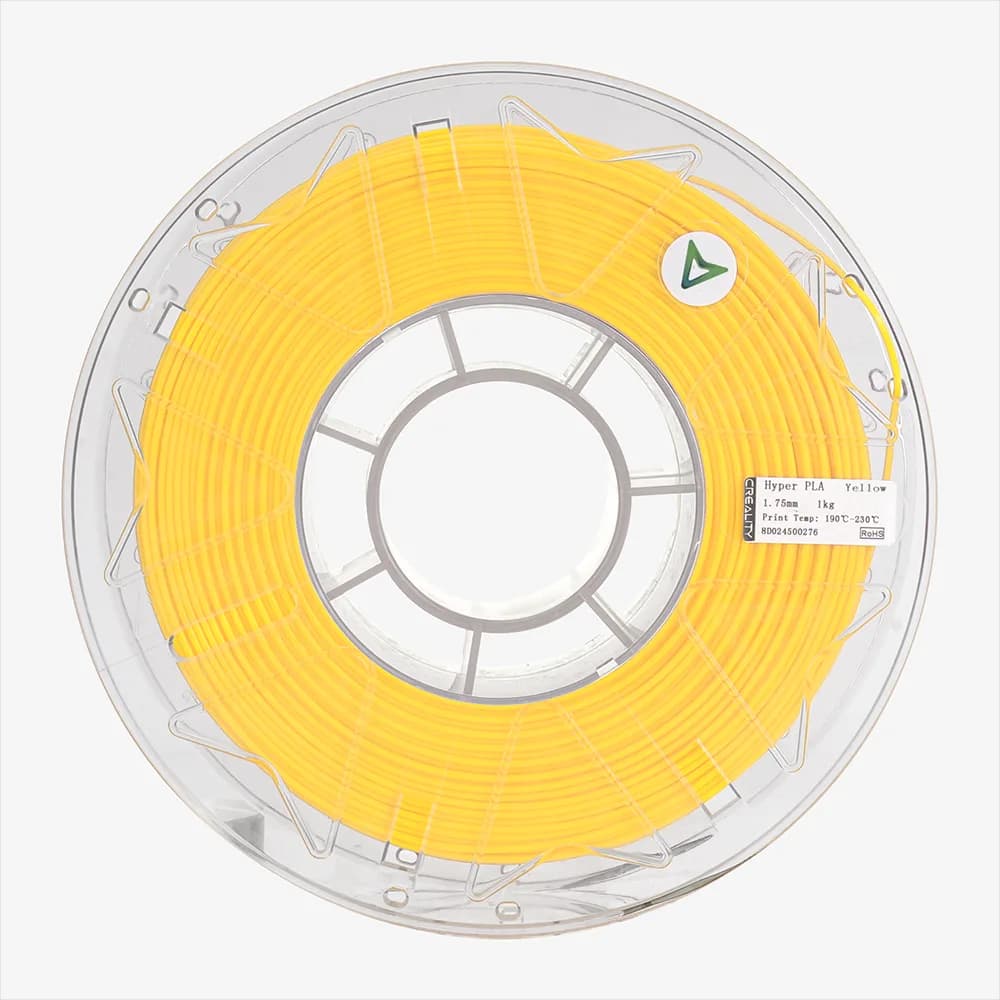Filament Creality RFID Hyper PLA (3301010463) — miniatură