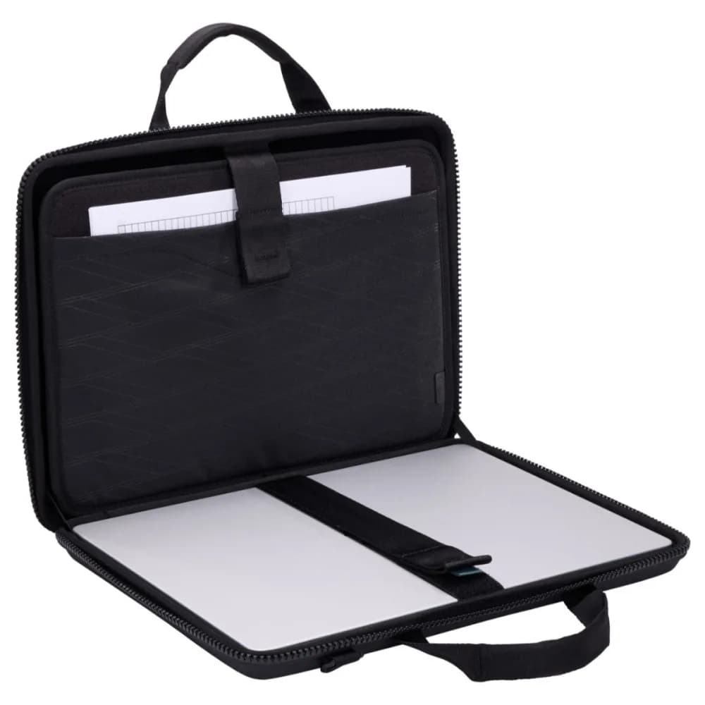 GEANTA THULE Gauntlet 5 MacBook 16", BLACK, TGAE2557 BLACK "3205415" — miniatură
