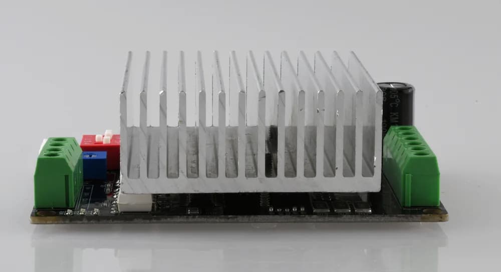 Motor CreatBot driver TB6600 — miniatură