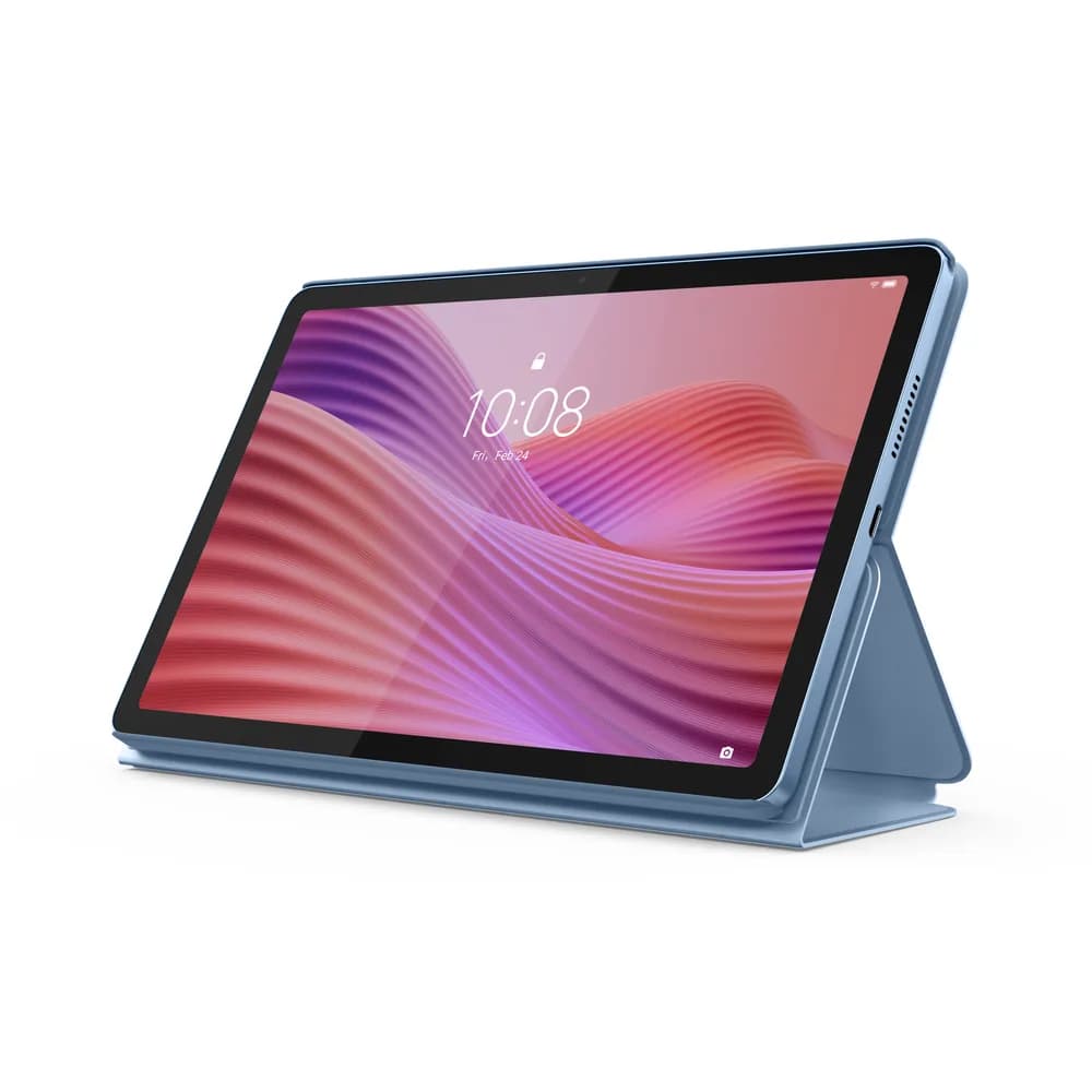 TABLET CASE FOLIO TAB/BLUE ZG38C06654 LENOVO "ZG38C06654" — miniatură