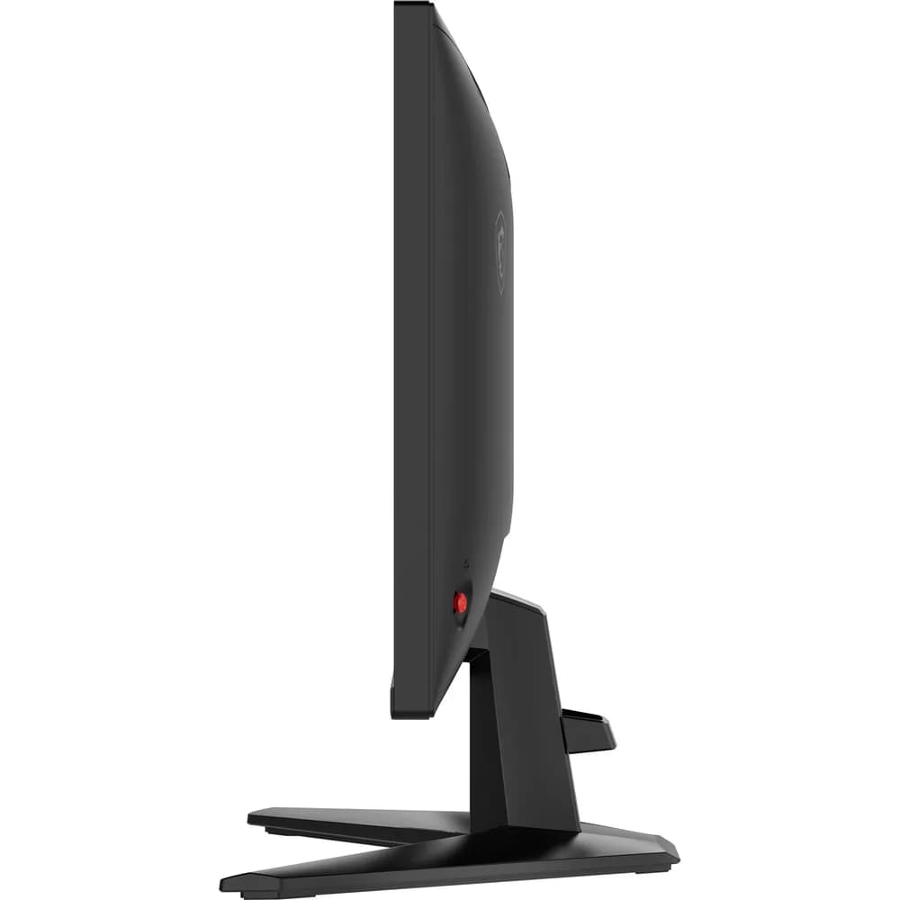 MSI MAG 255F X24 25inch Gaming Monitor FHD Rapid IPS 240Hz 0.5ms DP 2xHDMI "MAG 255F X24" — miniatură