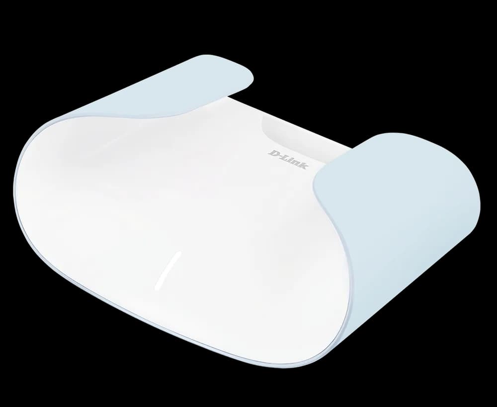 ROUTER D-Link wireless AX6000 Wi-Fi 6,1 x 2.5 Gigabit WAN, 4 porturi LAN Gigabit, 2.4 Ghz/5 Ghz dual band, 8 antene interne, WI-FI 6 "M60" — miniatură