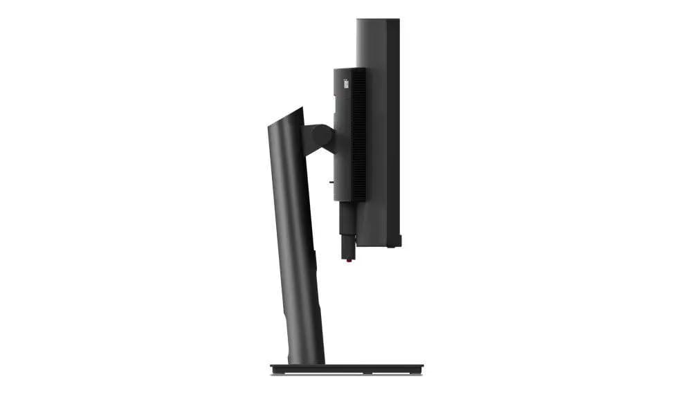 Monitor Commercial Lenovo ThinkVision P49w-30, 49", 5120 x 1440 pixeli, Black — miniatură
