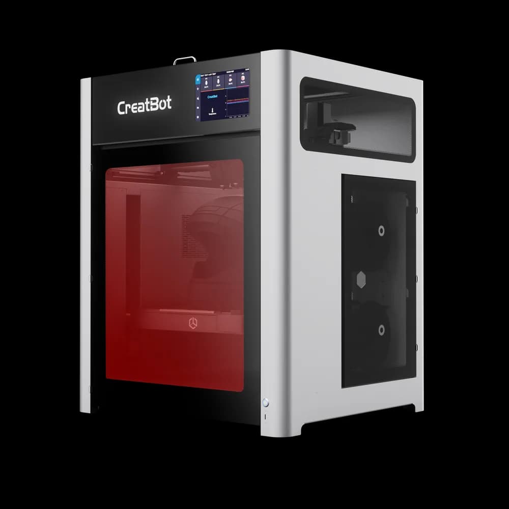Accesoriu imprimantă 3D Creatbot D400 HS — miniatură