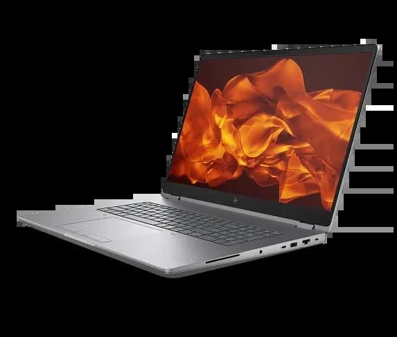 Laptop Workstation HP ZBook Fury G1i, cu procesor Intel Core Ultra 9 285HX, 18'' IPS, 64 GB DDR5, 2 TB, NVIDIA RTX PRO 4000 Blackwell, 16GB GDDR7, Windows 11 Pro — miniatură