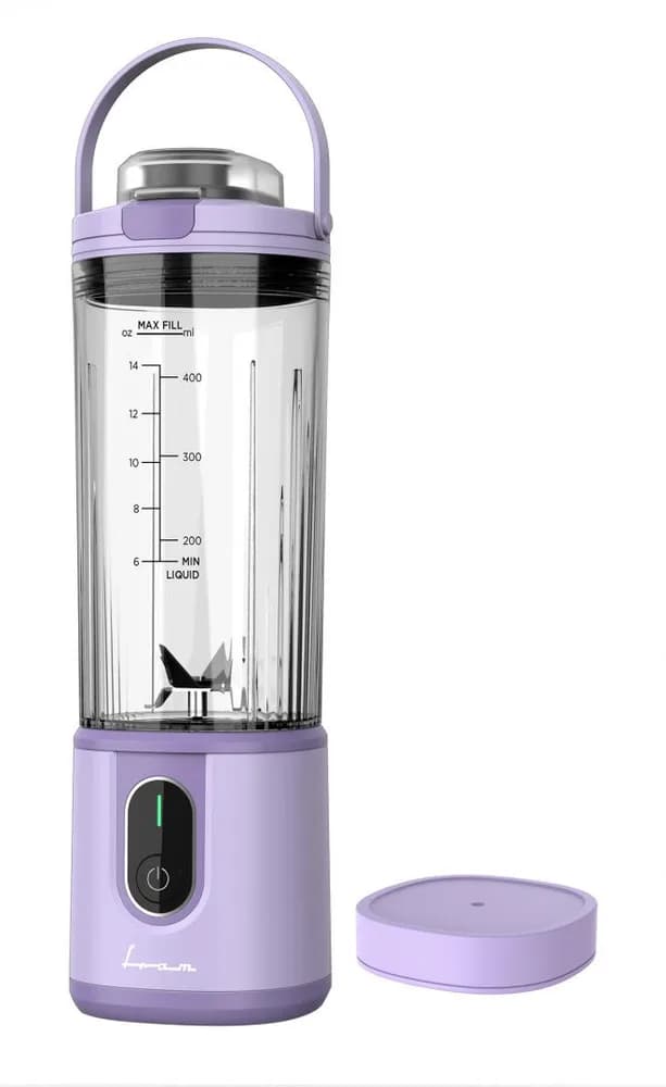 BLENDER PORTABIL FRAM FBP-P74PP