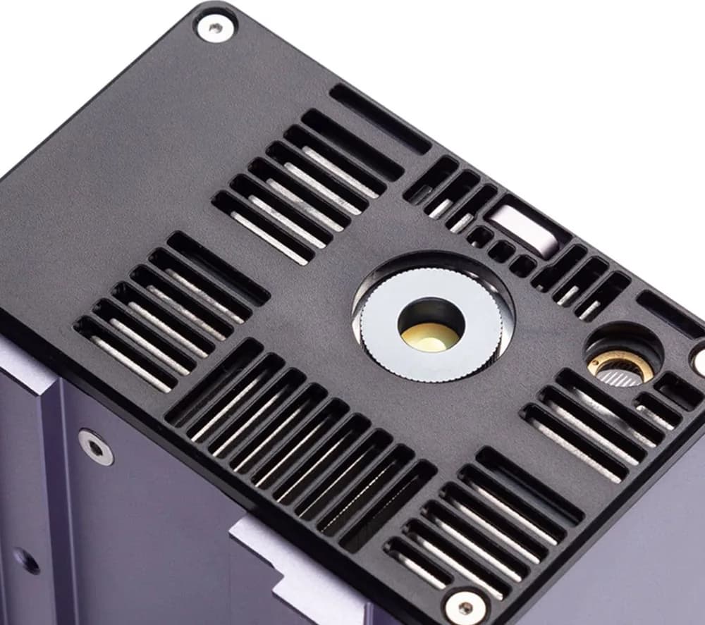 Modul laser Snapmaker 1064NM Infrared — miniatură