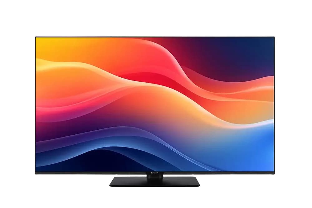 Televizor Panasonic, TB-55W61AEZ, Smart, 140 cm, LED, 4K HDR "TB-55W61AEZ" — miniatură
