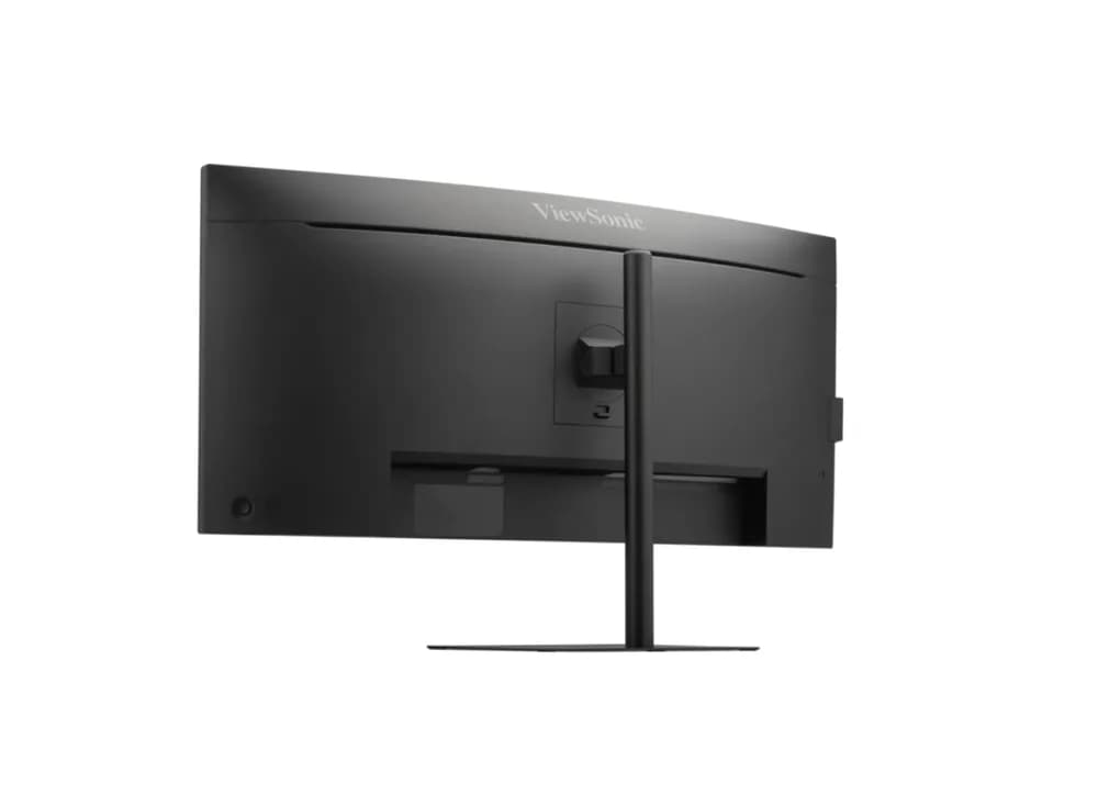 Monitor Consumer ViewSonic VG2757V-2K, 27", 2560 x 1440 pixeli, Black — miniatură