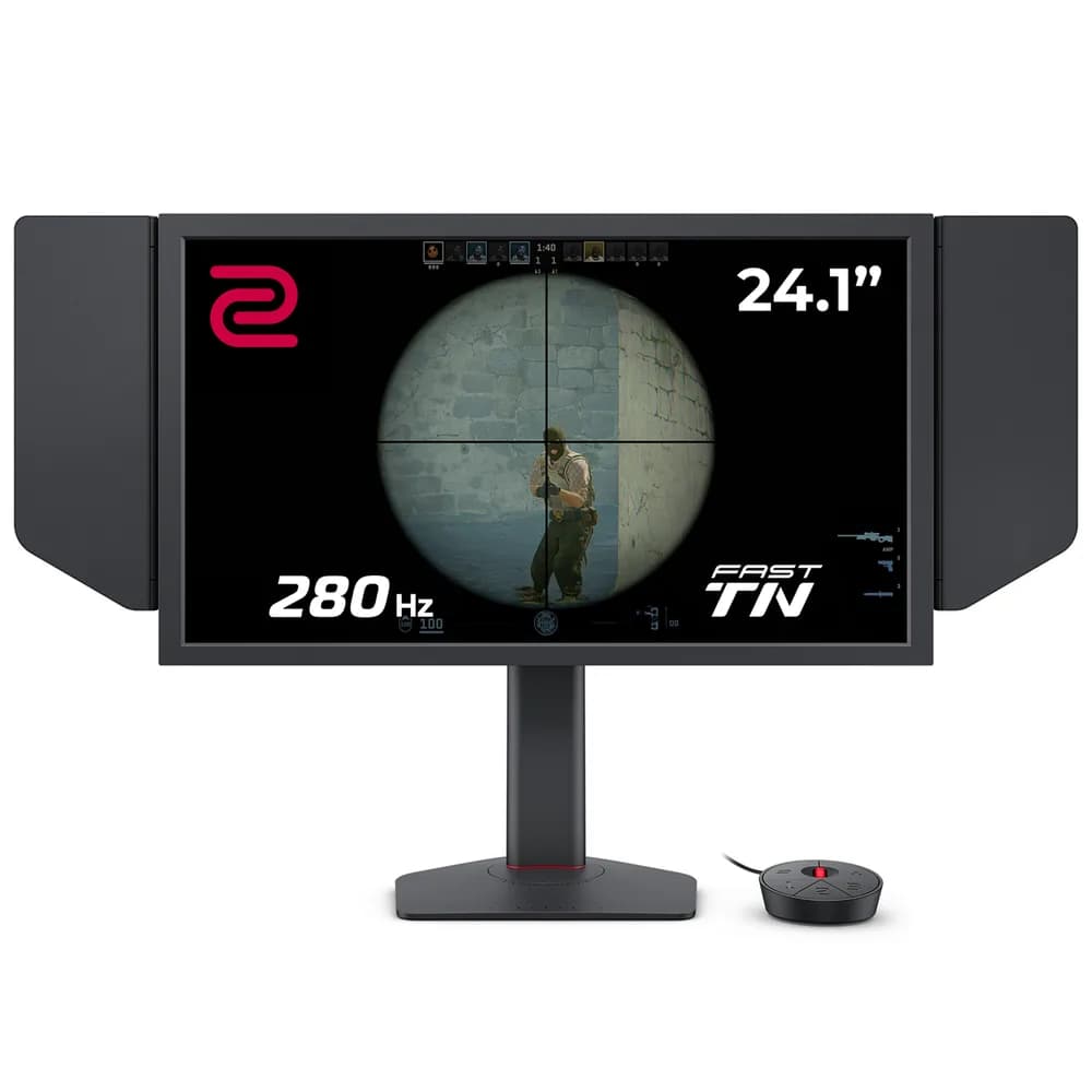 Monitor BenQ XL2540X+"XL2540X+"