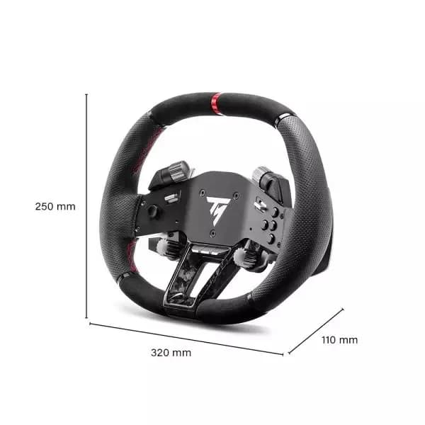 Thrustmaster HYPERCAR WHEEL ADD-ON "4060304" — miniatură