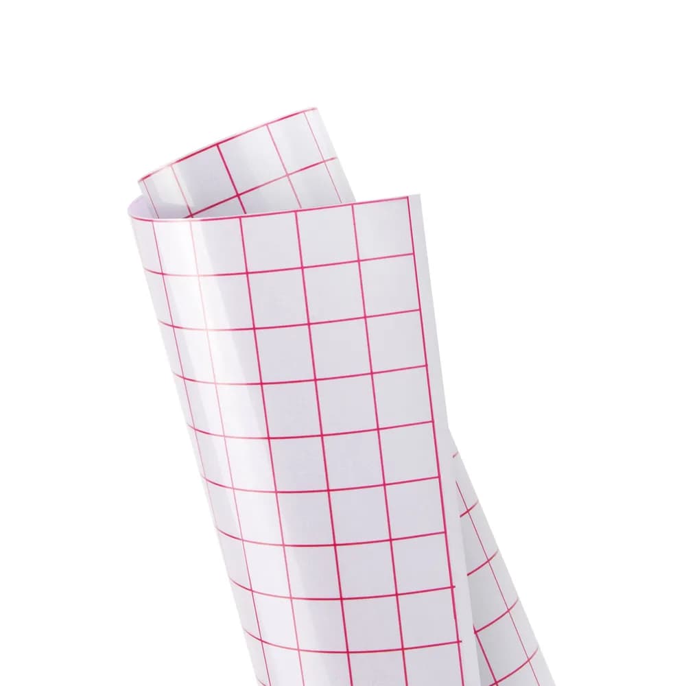 Accesoriu gravator laser LOKLiK Grid Transfer Tape Roll (SG-ZYZ-0028-US-L-B2B) — miniatură