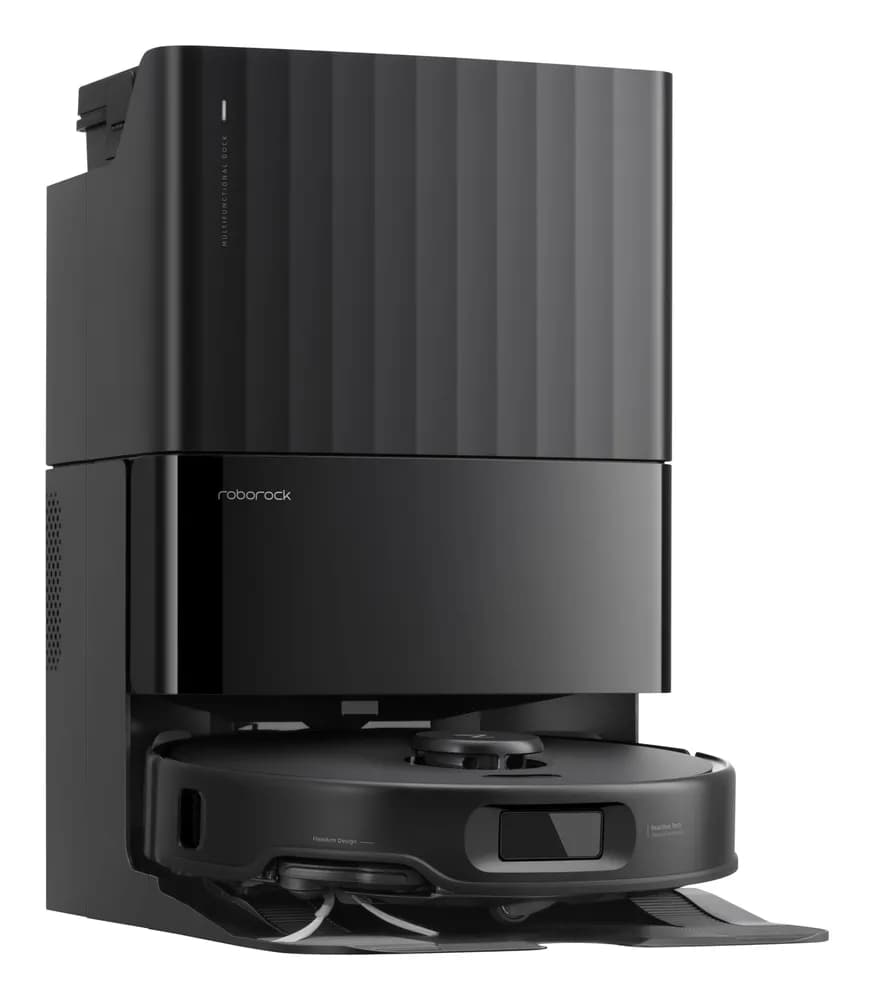 Aspirator Qrevo Edge 5V1 Negru "QRES52-00" — miniatură