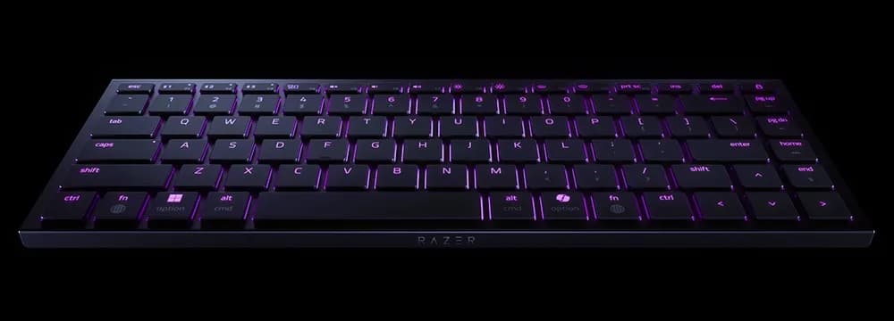 Tastaturi PC Razer RZ03-02360100-R3M1"RZ03-02360100-R3M1"