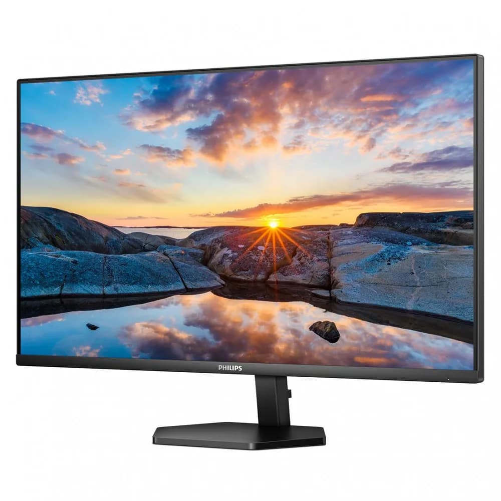 Monitor Consumer Philips 32E1N3100LA/00, 31.2", 1920 x 1080 pixeli, Black — miniatură