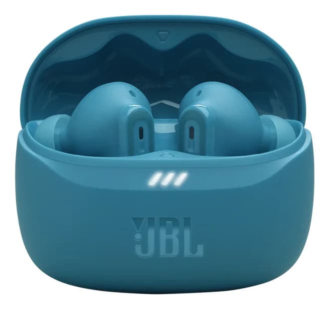 Tune Beam 2 TWS Bluetooth Wireless In-Ear Earbuds Albastru "JBLTBEAM2TQE" — miniatură