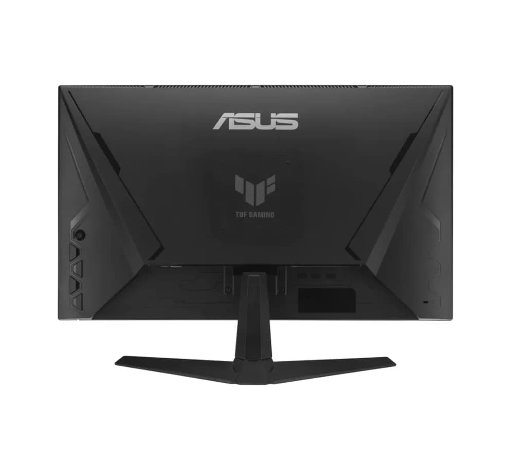 Monitor Gaming ASUS VG249QM5A, 23.8", 1920 x 1080 pixeli, Black — miniatură