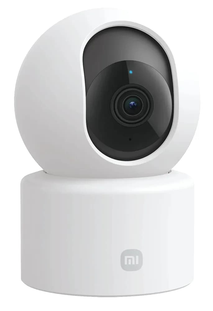 Camera de supraveghere Smart Camera C201, 2MP, Full HD (1920 x 1080), detectare persoane, monitorizare panoramica 360°, difuzor, night vision, Wi-Fi... "BHR08NBGL"
