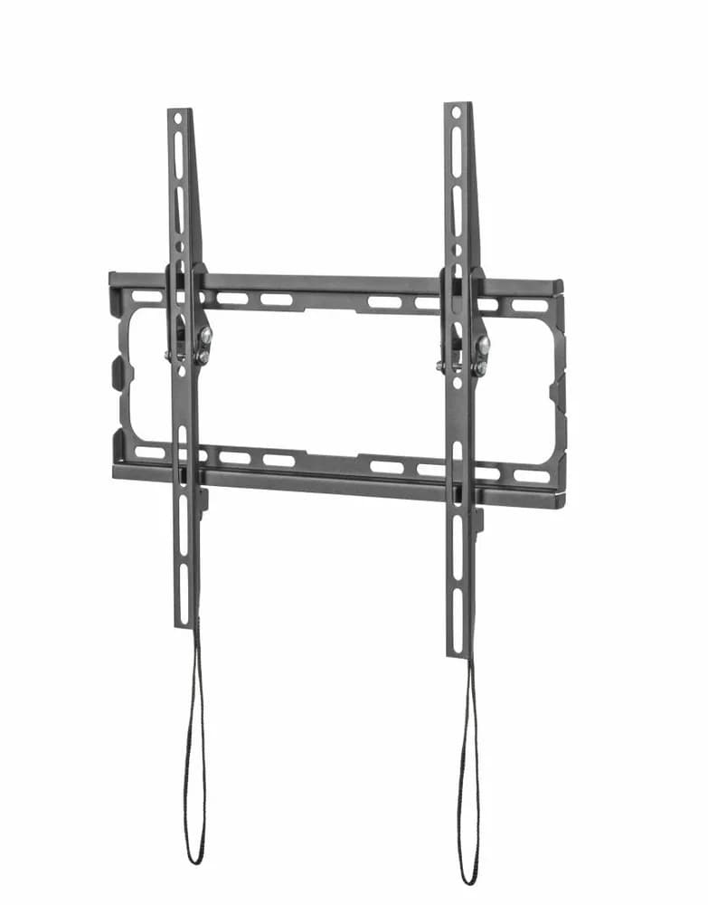 Suport TV de perete Serioux TV32-44T, compatibilitate dimensiune ecran: 32"-70", compatibilitate VESA:75x75, 100x100, 100x150, 150x100, 100x200, 200x100, 150x150, 200x200, 200x300, 300x200, 200x400, 400x200, 300x300, 300x400, 400x300, 400x400, greutate maximă suportata: 45kg — miniatură