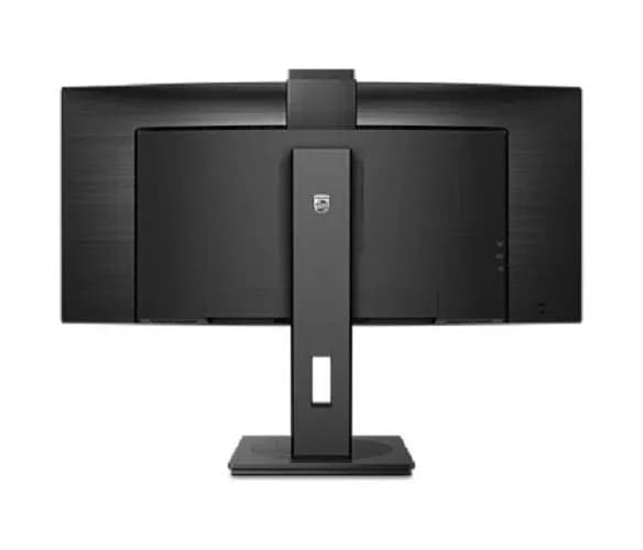 Monitor Consumer Philips 34B1U5600CH/00, 34", 3440 x 1440 pixeli, Black — miniatură