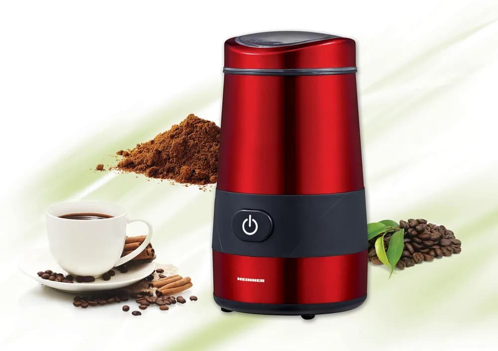 RASNITA ELECTRICA HEINNER HCG-200RED — miniatură
