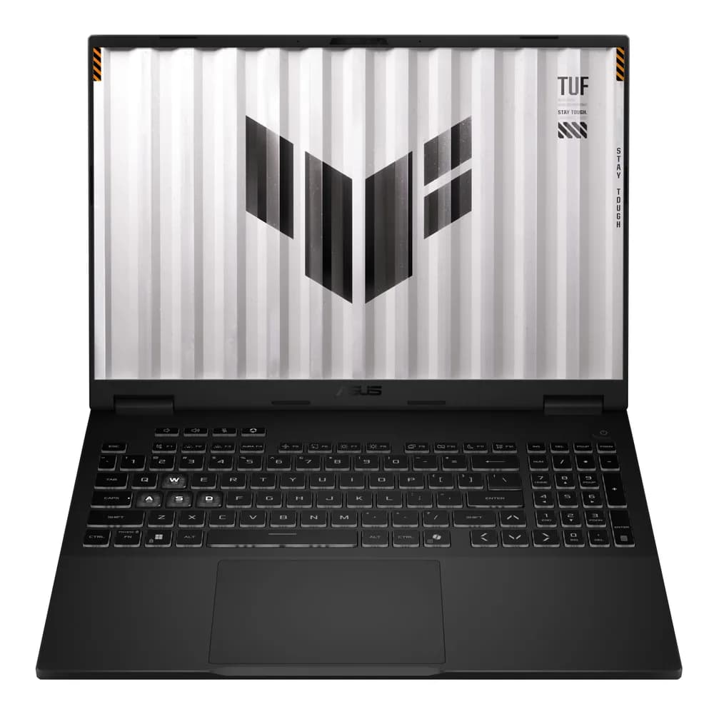 NB FA608UMI R7-260 16" 16GB/512GB FA608UMI-TU166 ASUS"FA608UMI-TU166" — miniatură