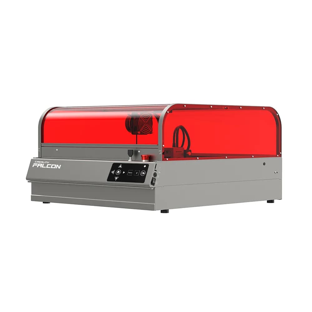 Accesoriu gravator laser Creality Falcon 2 Pro S (1005010226) — miniatură
