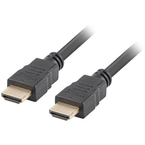 Cablu HDMI A+ High- Speed 1.4V Ethernet 5m