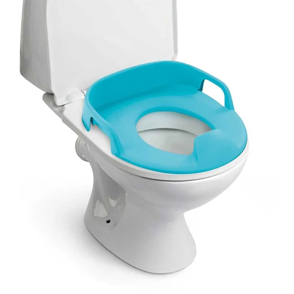 Olita 3 in 1, Albastra, 34.5x37x20 cm - Dolu — miniatură