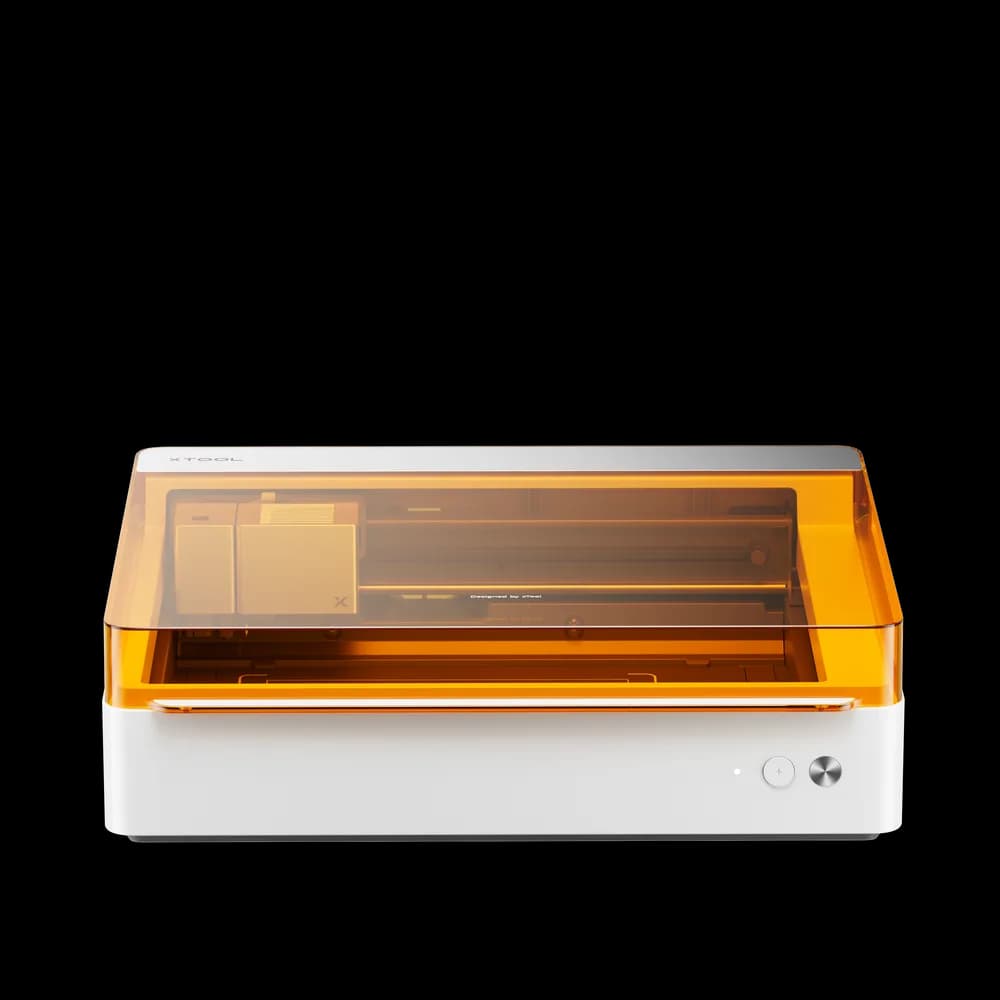 Gravator laser xTool M1 Ultra 20 W — miniatură