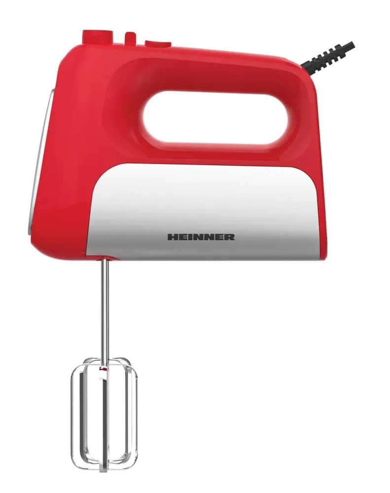 MIXER DE MANA HEINNER HM-DC500RD — miniatură