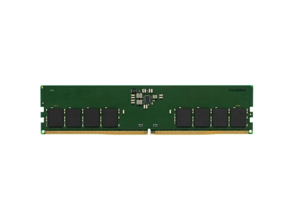 Memorie RAM Kingston ValueRAM, 8GB DDR5, 5600MHz, CL46
