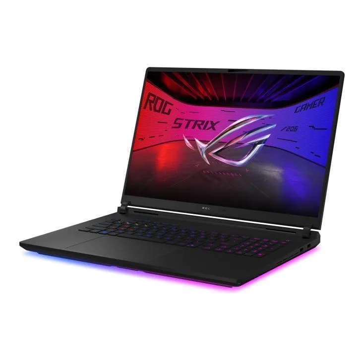 NB G835LW CU9-275HX 18" 64GB/2TB ASUS "G835LW-SA058" (