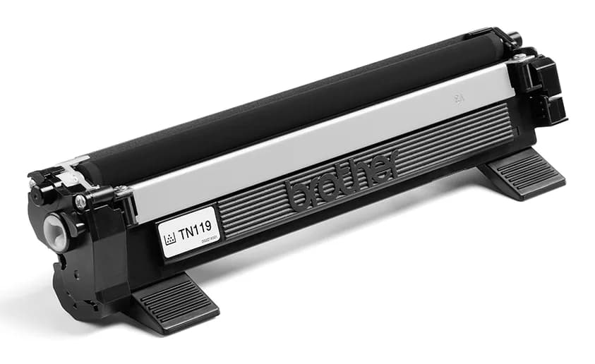 Toner Original Brother Black, TN119, pentru HL-L1230|L1630W1.5K, incl.TV 0.8 RON, "TN119" — miniatură