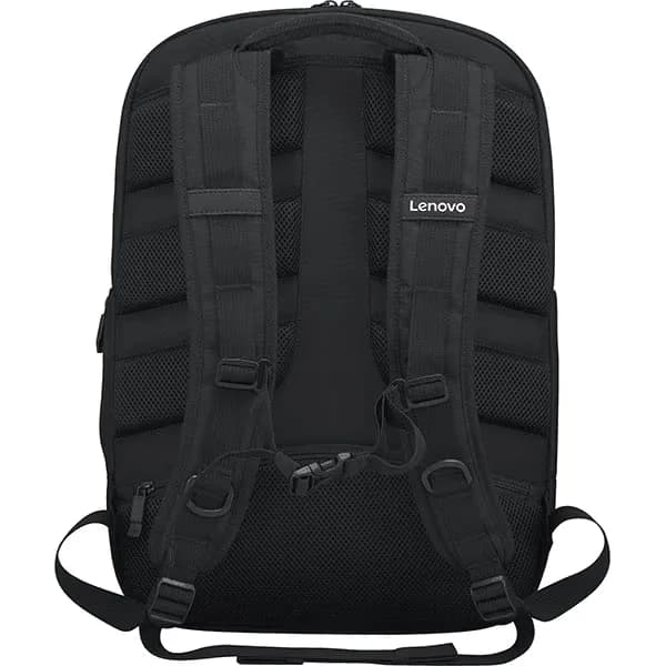 Rucsac laptop Lenovo Armored II, Negru — miniatură