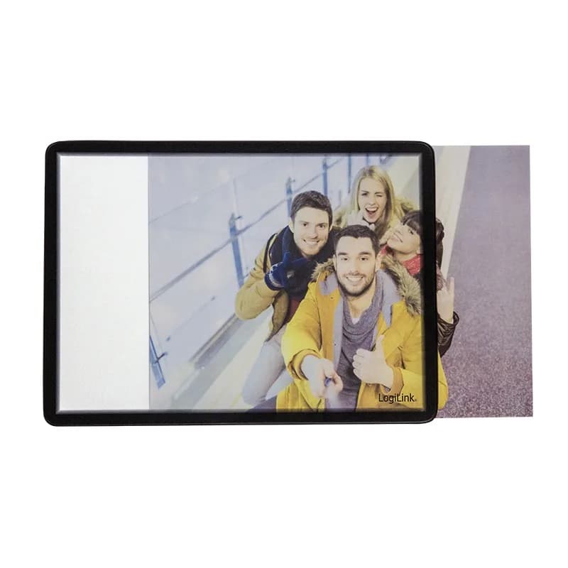 MousePAD LOGILINK, PVC, 230 x 195 x 1.5 mm, imagini, "ID0134"