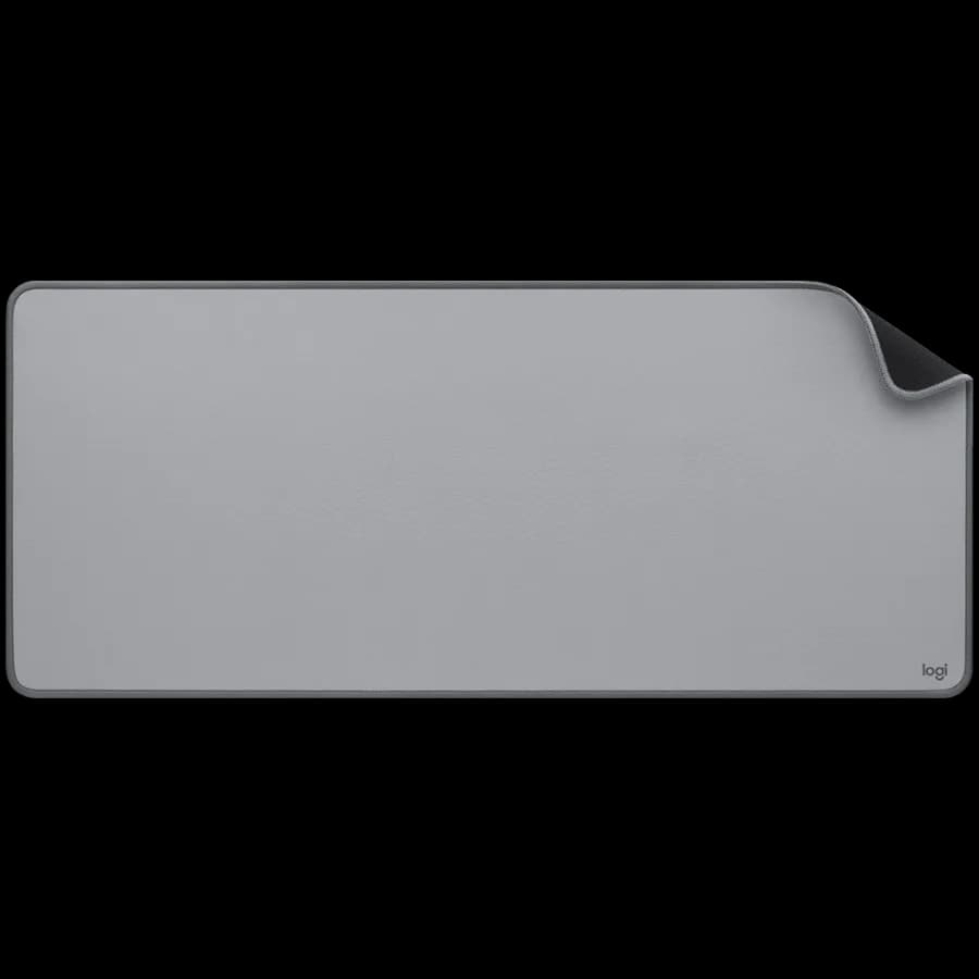 PAD LOGITECH Desk Mat Studio Series - MID GREY "956-000052"